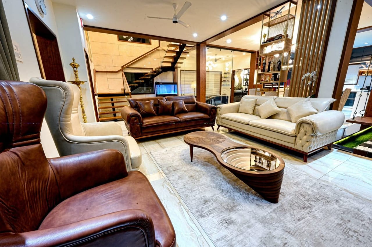 Construction Company